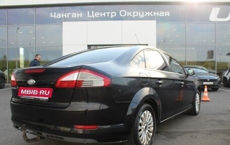 Ford Mondeo IV, 2010 год, 499 000 рублей, 6 фотография