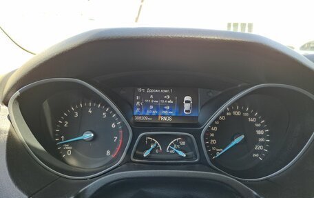 Ford Focus III, 2017 год, 759 000 рублей, 16 фотография