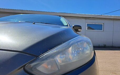 Ford Focus III, 2017 год, 759 000 рублей, 21 фотография