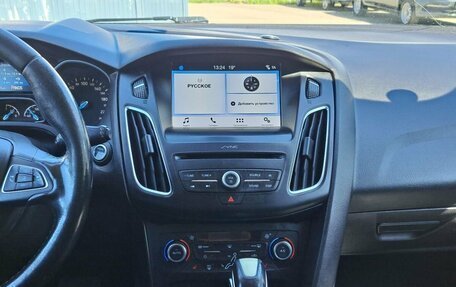 Ford Focus III, 2017 год, 759 000 рублей, 18 фотография
