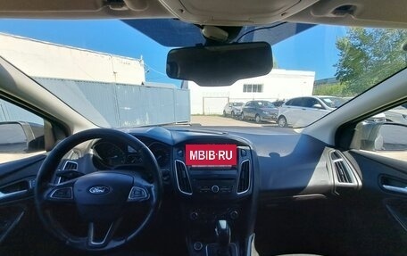 Ford Focus III, 2017 год, 759 000 рублей, 17 фотография