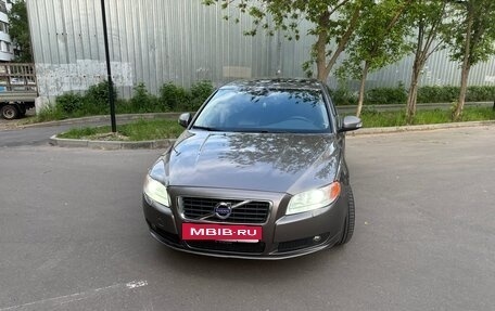 Volvo S80 II рестайлинг 2, 2009 год, 980 000 рублей, 3 фотография