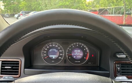 Volvo S80 II рестайлинг 2, 2009 год, 980 000 рублей, 8 фотография