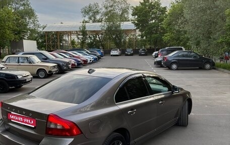 Volvo S80 II рестайлинг 2, 2009 год, 980 000 рублей, 6 фотография