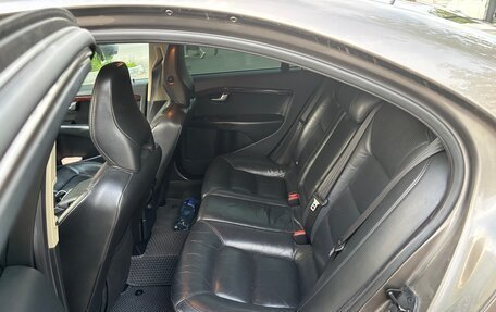 Volvo S80 II рестайлинг 2, 2009 год, 980 000 рублей, 11 фотография