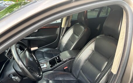 Volvo S80 II рестайлинг 2, 2009 год, 980 000 рублей, 10 фотография