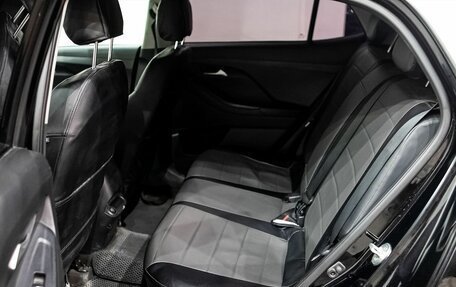 Hyundai Creta, 2021 год, 1 545 000 рублей, 15 фотография