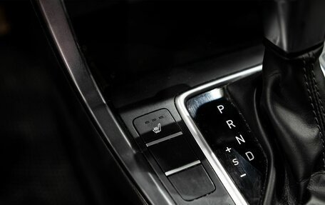 Hyundai Creta, 2021 год, 1 545 000 рублей, 14 фотография