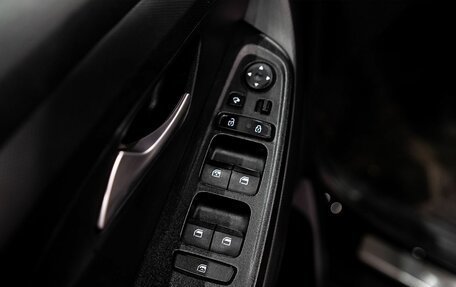 Hyundai Creta, 2021 год, 1 545 000 рублей, 8 фотография