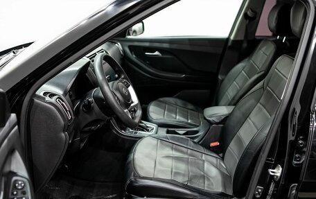 Hyundai Creta, 2021 год, 1 545 000 рублей, 9 фотография