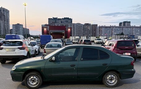 Renault Megane II, 2002 год, 250 000 рублей, 2 фотография