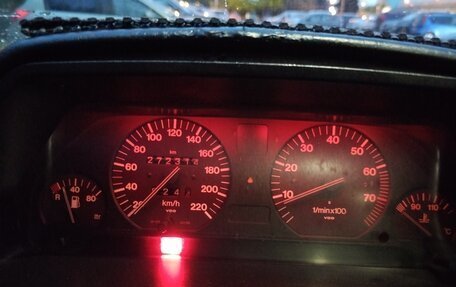 Audi 100, 1983 год, 150 000 рублей, 23 фотография