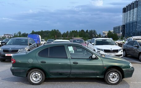 Renault Megane II, 2002 год, 250 000 рублей, 3 фотография