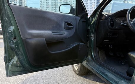 Renault Megane II, 2002 год, 250 000 рублей, 5 фотография