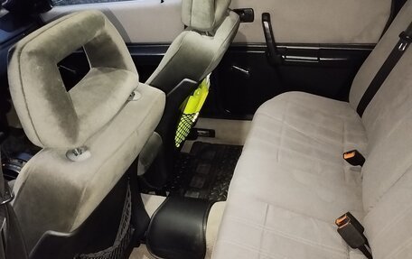 Audi 100, 1983 год, 150 000 рублей, 20 фотография