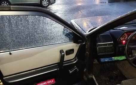 Audi 100, 1983 год, 150 000 рублей, 17 фотография