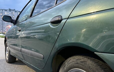 Renault Megane II, 2002 год, 250 000 рублей, 14 фотография