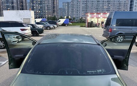 Renault Megane II, 2002 год, 250 000 рублей, 10 фотография