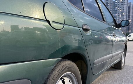Renault Megane II, 2002 год, 250 000 рублей, 12 фотография