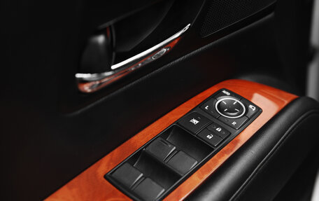 Lexus RX III, 2010 год, 1 730 000 рублей, 19 фотография