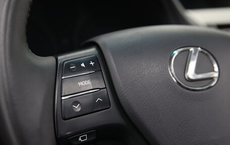 Lexus RX III, 2010 год, 1 730 000 рублей, 13 фотография