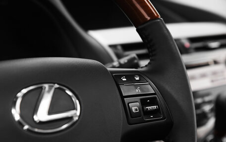 Lexus RX III, 2010 год, 1 730 000 рублей, 14 фотография