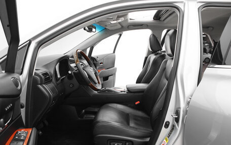 Lexus RX III, 2010 год, 1 730 000 рублей, 26 фотография