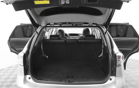 Lexus RX III, 2010 год, 1 730 000 рублей, 29 фотография