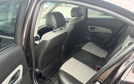 Chevrolet Cruze II, 2014 год, 930 000 рублей, 5 фотография