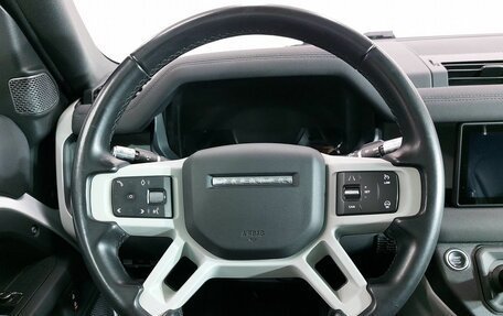 Land Rover Defender II, 2021 год, 4 839 000 рублей, 9 фотография