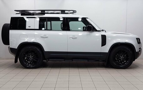 Land Rover Defender II, 2021 год, 4 839 000 рублей, 5 фотография
