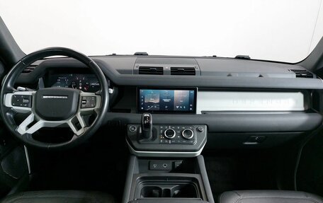 Land Rover Defender II, 2021 год, 4 839 000 рублей, 11 фотография