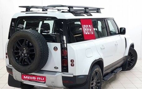 Land Rover Defender II, 2021 год, 4 839 000 рублей, 6 фотография