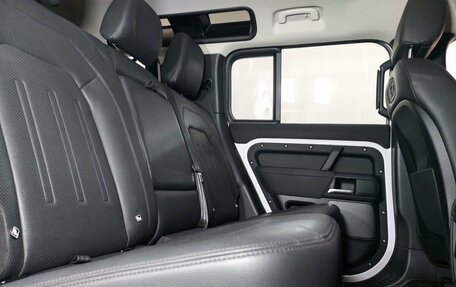 Land Rover Defender II, 2021 год, 4 839 000 рублей, 19 фотография