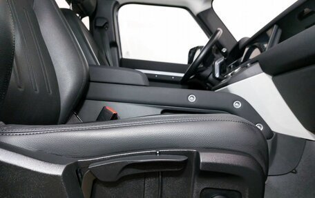Land Rover Defender II, 2021 год, 4 839 000 рублей, 17 фотография