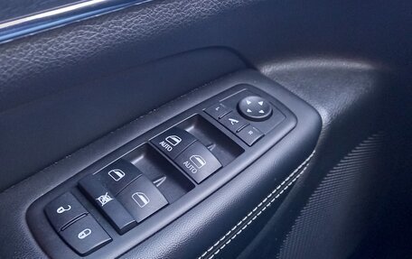 Jeep Grand Cherokee, 2014 год, 2 700 000 рублей, 10 фотография