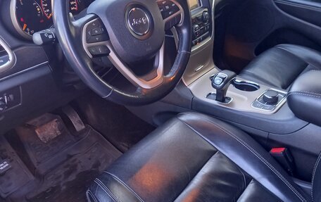 Jeep Grand Cherokee, 2014 год, 2 700 000 рублей, 8 фотография