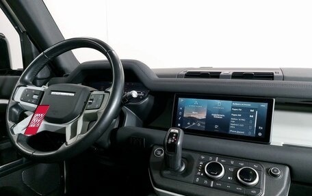 Land Rover Defender II, 2021 год, 4 839 000 рублей, 13 фотография