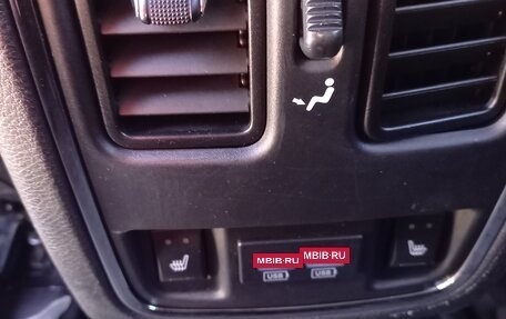 Jeep Grand Cherokee, 2014 год, 2 700 000 рублей, 13 фотография