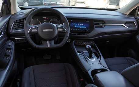 Haval F7 I, 2019 год, 1 680 000 рублей, 6 фотография
