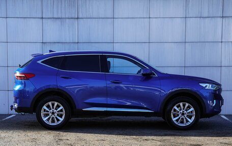 Haval F7 I, 2019 год, 1 680 000 рублей, 5 фотография