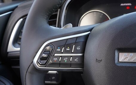 Haval F7 I, 2019 год, 1 680 000 рублей, 16 фотография