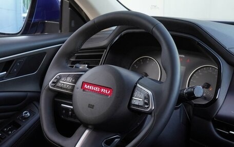 Haval F7 I, 2019 год, 1 680 000 рублей, 18 фотография
