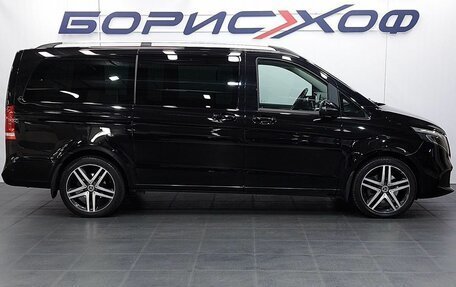 Mercedes-Benz V-Класс, 2019 год, 4 347 000 рублей, 4 фотография