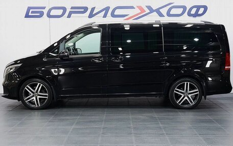 Mercedes-Benz V-Класс, 2019 год, 4 347 000 рублей, 3 фотография