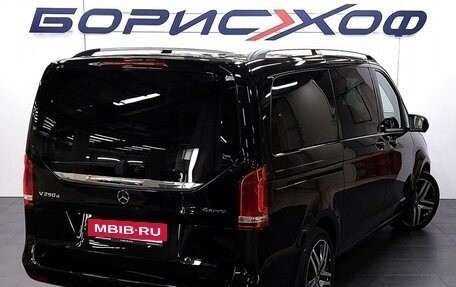 Mercedes-Benz V-Класс, 2019 год, 4 347 000 рублей, 2 фотография