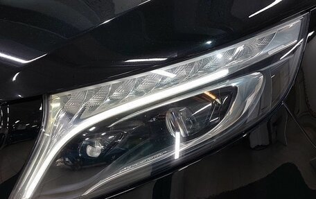 Mercedes-Benz V-Класс, 2019 год, 4 347 000 рублей, 7 фотография