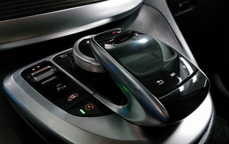Mercedes-Benz V-Класс, 2019 год, 4 347 000 рублей, 13 фотография