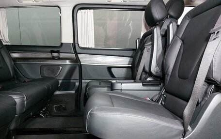 Mercedes-Benz V-Класс, 2019 год, 4 347 000 рублей, 16 фотография