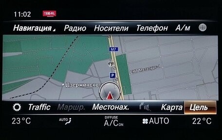 Mercedes-Benz V-Класс, 2019 год, 4 347 000 рублей, 15 фотография